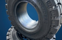 Bánh Đặc Xe Nâng Nexen 21x8-9 – Vỏ Xe Nâng Hàn Quốc Nhập Khẩu Chính Hãng
