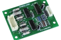 SỬA BO MẠCH XE NÂNG (BOARD XE NÂNG)