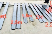 Càng nối xe nâng hàng