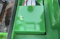 Giá cho thuê xe nâng điện 1.5 tấn pin lithium Bình Dương