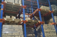 Các Loại Kệ Chứa Hàng Phổ Biến Nhất Hiện Nay &amp; Cách Lựa Chọn