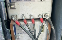 Cách kiểm tra board điều khiển xe nâng