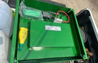 Nâng cấp pin lithium cho xe nâng: lợi ích và chi phí