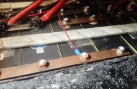 Pin lithium cho xe nâng có tốt không