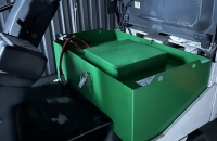Pin Lithium xe nâng 48V