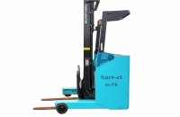 Sửa Xe Nâng Điện Đứng Lái Sumitomo 1.5 Tấn Tại Bình Dương | Uy Tín, Giá Tốt