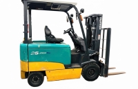 Sửa Xe Nâng Điện Komatsu 2.5 Tấn Tại Bình Dương: Uy Tín, Nhanh Chóng, Giá Tốt
