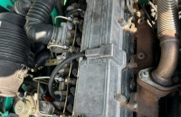  Sửa Xe Nâng Mitsubishi Tại Bình Dương Uy Tín