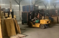 Thuê Xe Nâng KCN Trảng Bàng: Giá Rẻ, Uy Tín, Giao Xe Ngay