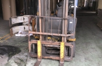 Xe nâng có chức năng dịch giá là gì?