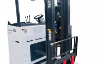 Xe Nâng Ngành Nội Thất: Tối Ưu Diện Tích, Bảo Vệ Hàng Hóa