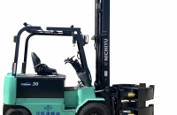 Xe nâng điện 3 tấn giá bao nhiêu