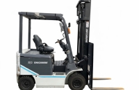Xe Nâng UniCarriers: Sự Kết Hợp Hoàn Hảo Giữa Sức Mạnh Và Công Nghệ
