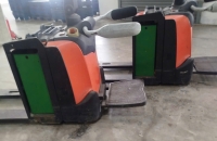 Tiêu chuẩn lựa chọn Xe Nâng Ngành Thực Phẩm: Sạch, An Toàn &amp; Tối Ưu Chi Phí