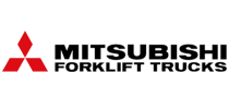 XE NÂNG MITSUBISHI