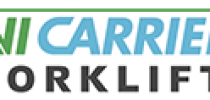 XE NÂNG UNICARRIERS