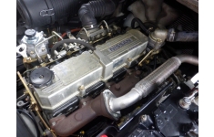 XE NÂNG DẦU NISSAN 2.5 TẤN