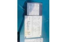 XE NÂNG ĐIỆN SUMITOMO 1.5 TẤN