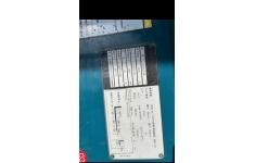 XE NÂNG ĐIỆN SUMITOMO 2 TẤN
