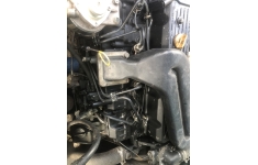 XE NÂNG DẦU KOMATSU 2.5 TẤN