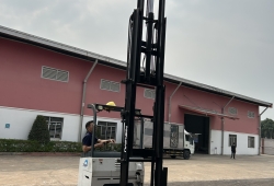 Cho thuê xe nâng Cần Thơ giá rẻ | Có mặt 30 phút