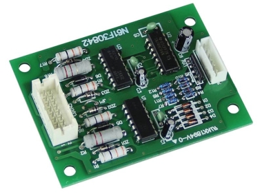 SỬA BO MẠCH XE NÂNG (BOARD XE NÂNG)
