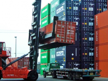 Các loại xe nâng thường được dùng trong kho