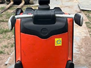xe nâng BT Electric Pallet Truck