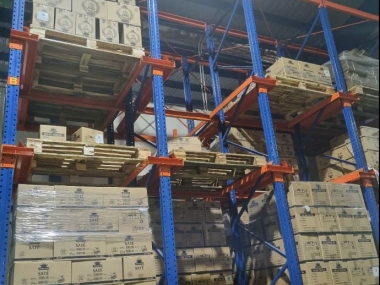 Các Loại Kệ Chứa Hàng Phổ Biến Nhất Hiện Nay &amp; Cách Lựa Chọn