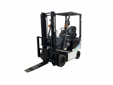 Sửa Xe Nâng Điện UniCarriers 1.5 Tấn Tại Bình Dương Uy Tín, Lấy Liền