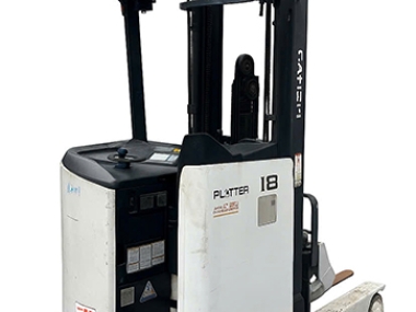Sửa Xe Nâng Điện Đứng Lái Nichiyu 1.8 Tấn Tại Bình Dương: Uy Tín, Nhanh Chóng
