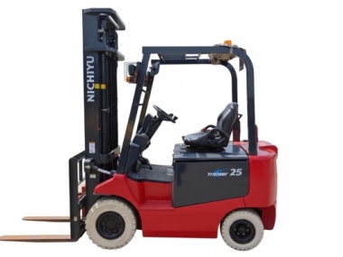 Sửa Xe Nâng Nichiyu Bình Dương Uy Tín