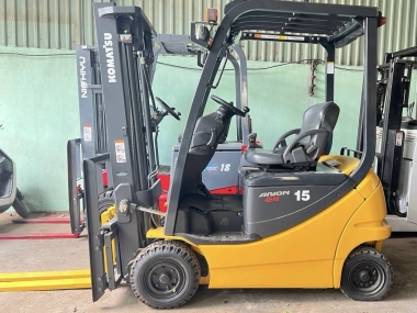 Thuê xe nâng khu công nghiệp Rạch Bắp
