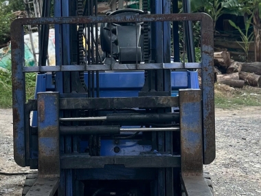 Chức Năng Xe Nâng Mở Rộng