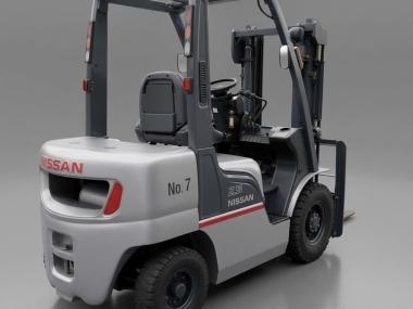 thuê xe nâng 2.5 tấn khu công nghiệp Mỹ Phước giá rẻ