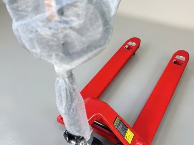 xe nâng tay - cấu tạo và ứng dụng