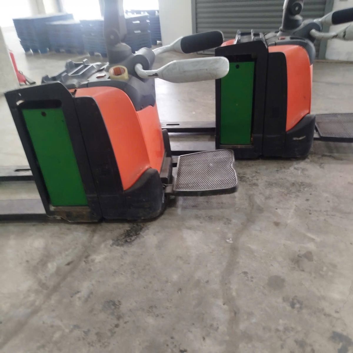 cho thuê ắc quy xe nâng điện tại TP.HCM