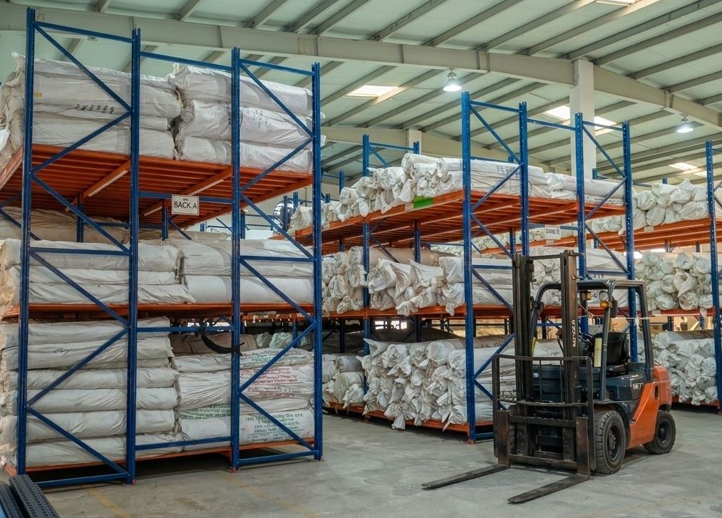 các loại kệ phổ biến nhất hiện nay 