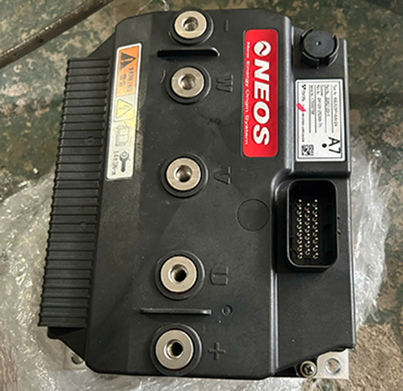 Bộ điều khiển NEOS A7 (Motor Controller A7)