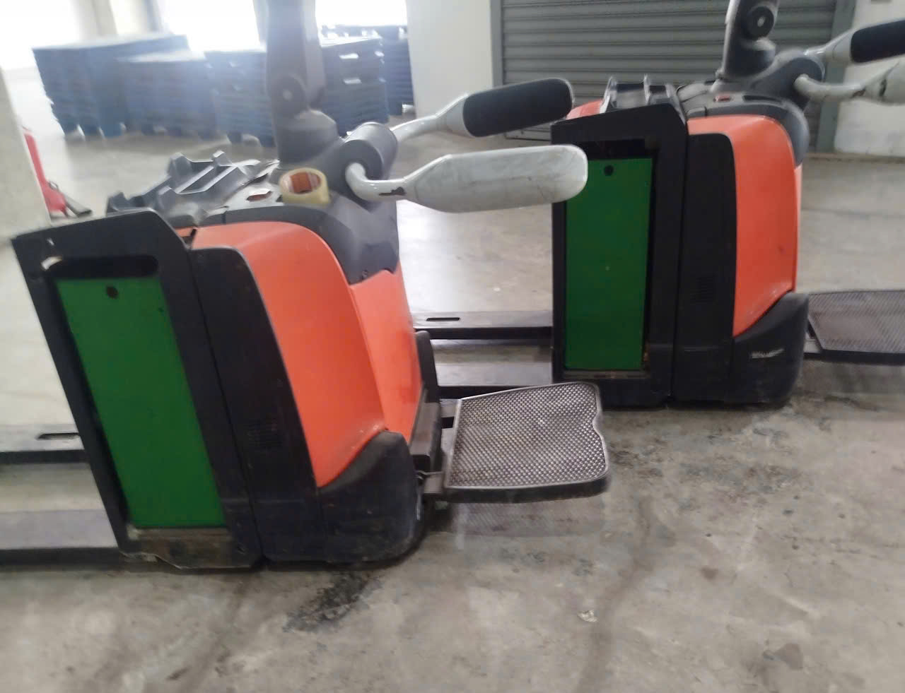 Bình Lithium 24V 280Ah