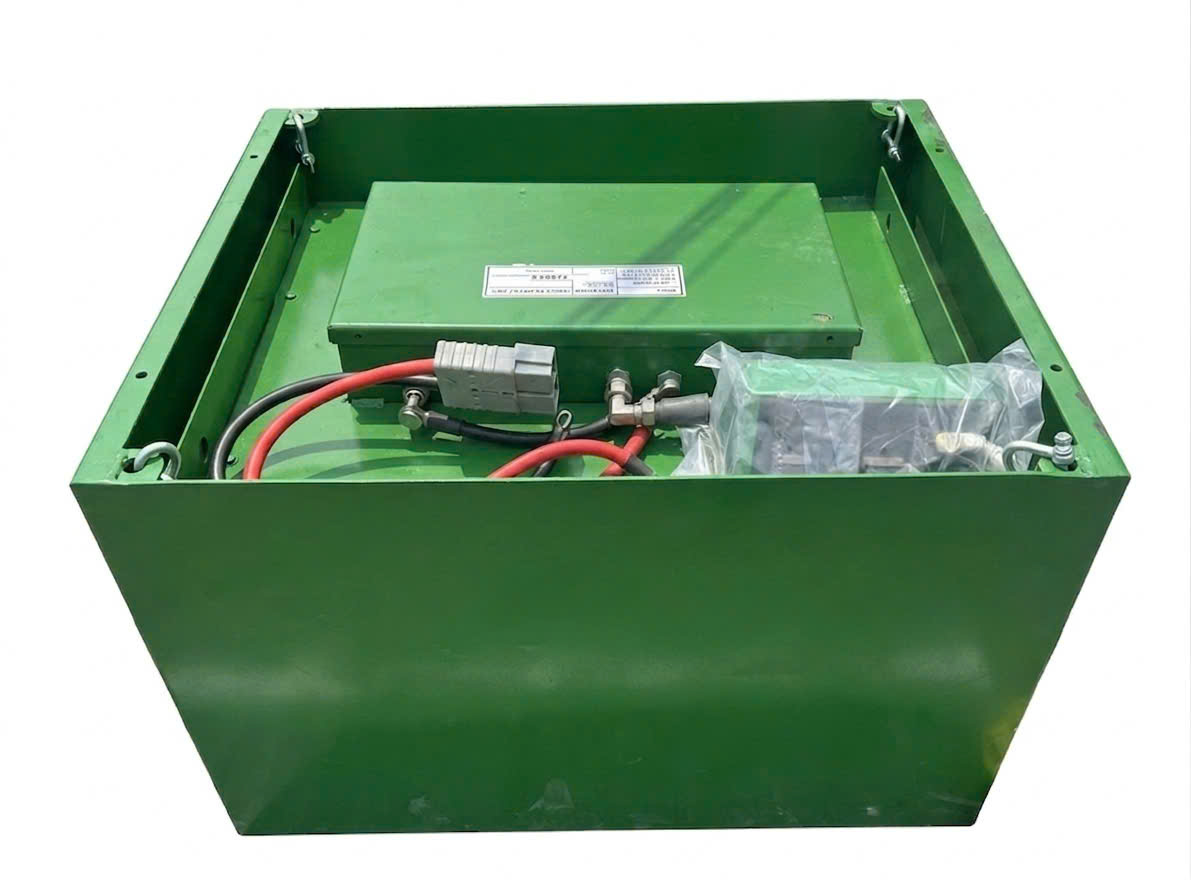 Bình Lithium 48V-560Ah