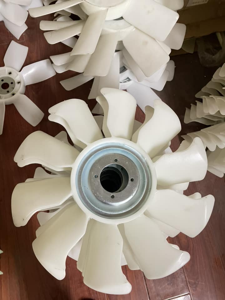 cánh quạt xe nâng