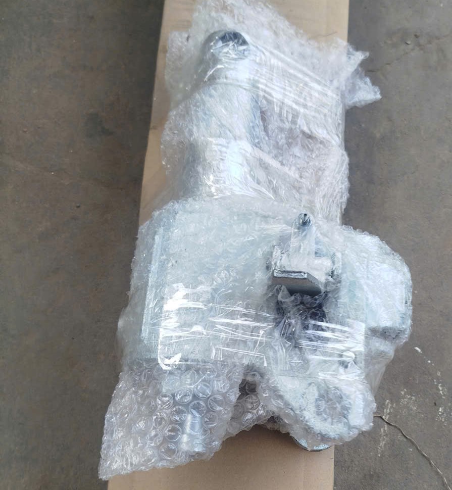 Sửa xe nâng tay