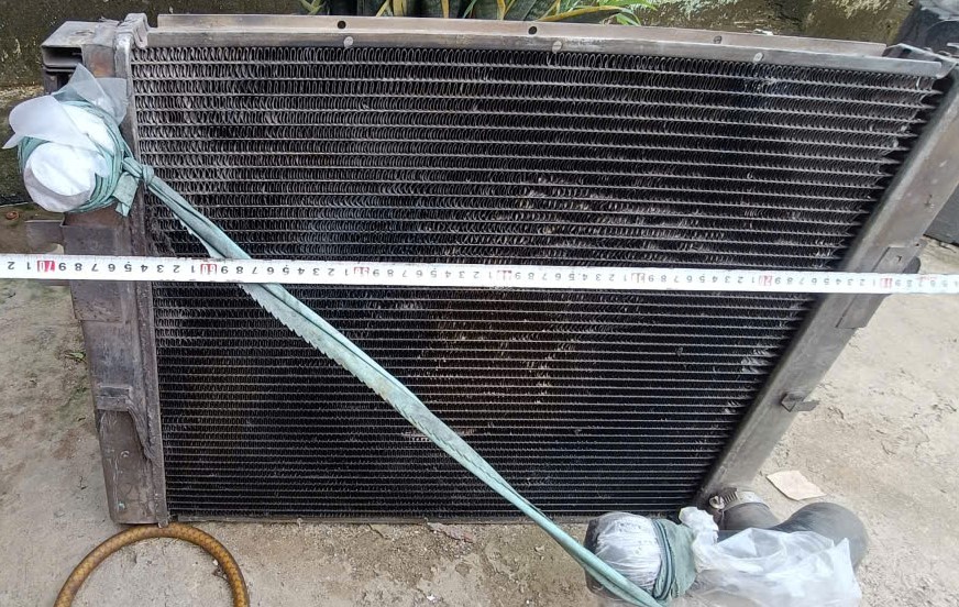 két nước xe nâng