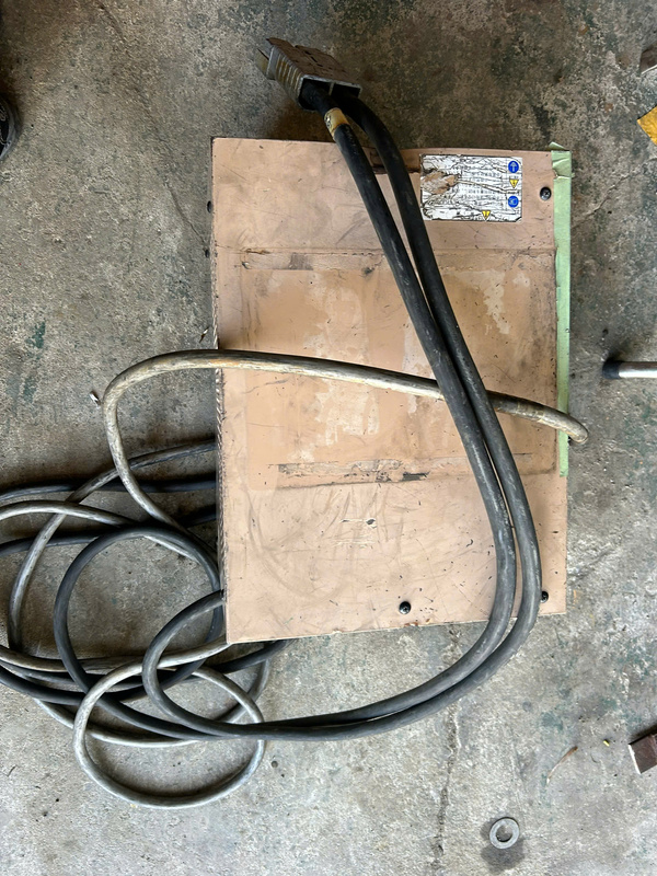 sạc xe nâng 48v