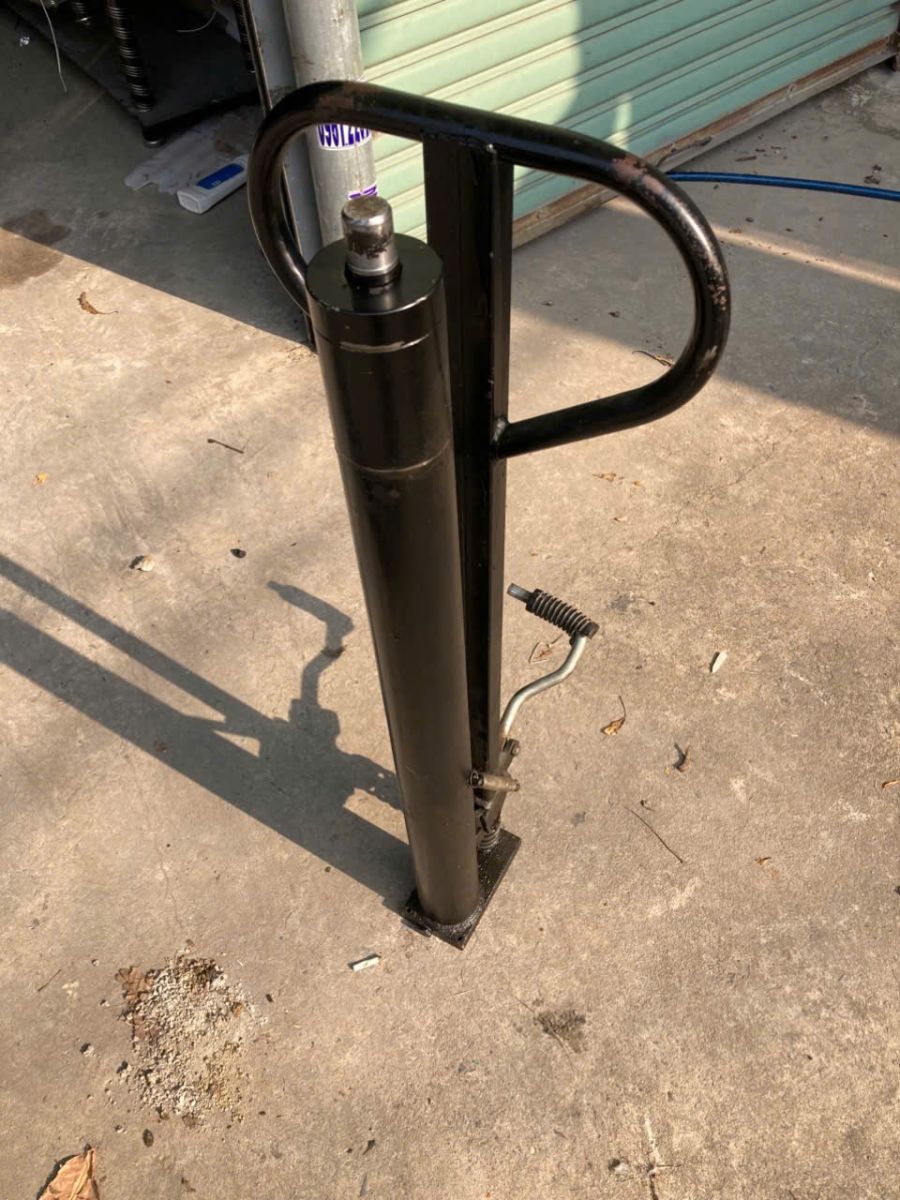 Sửa xe nâng tay
