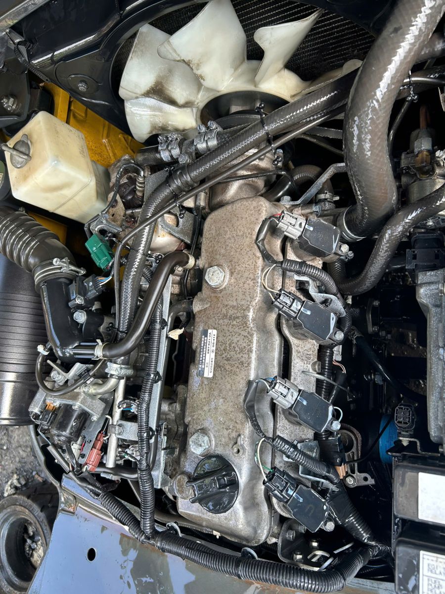 xăng e10
