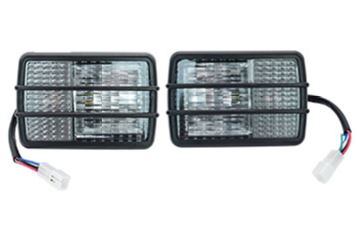 ĐÈN PHA XE NÂNG TOYOTA 7FD/7FB