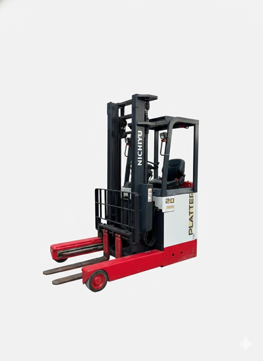 Xe nâng 2 tấn giá bao nhiêu