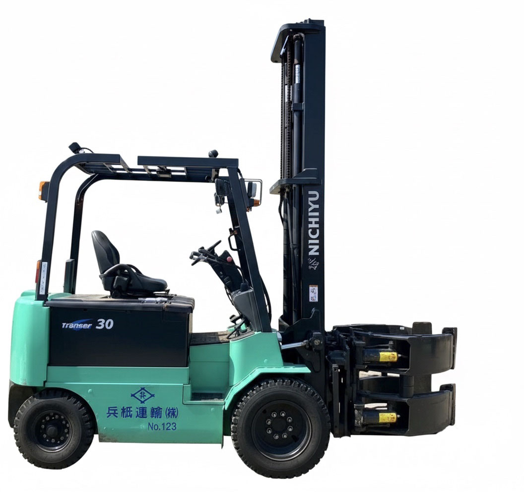 Xe nâng điện 3 tấn giá bao nhiêu